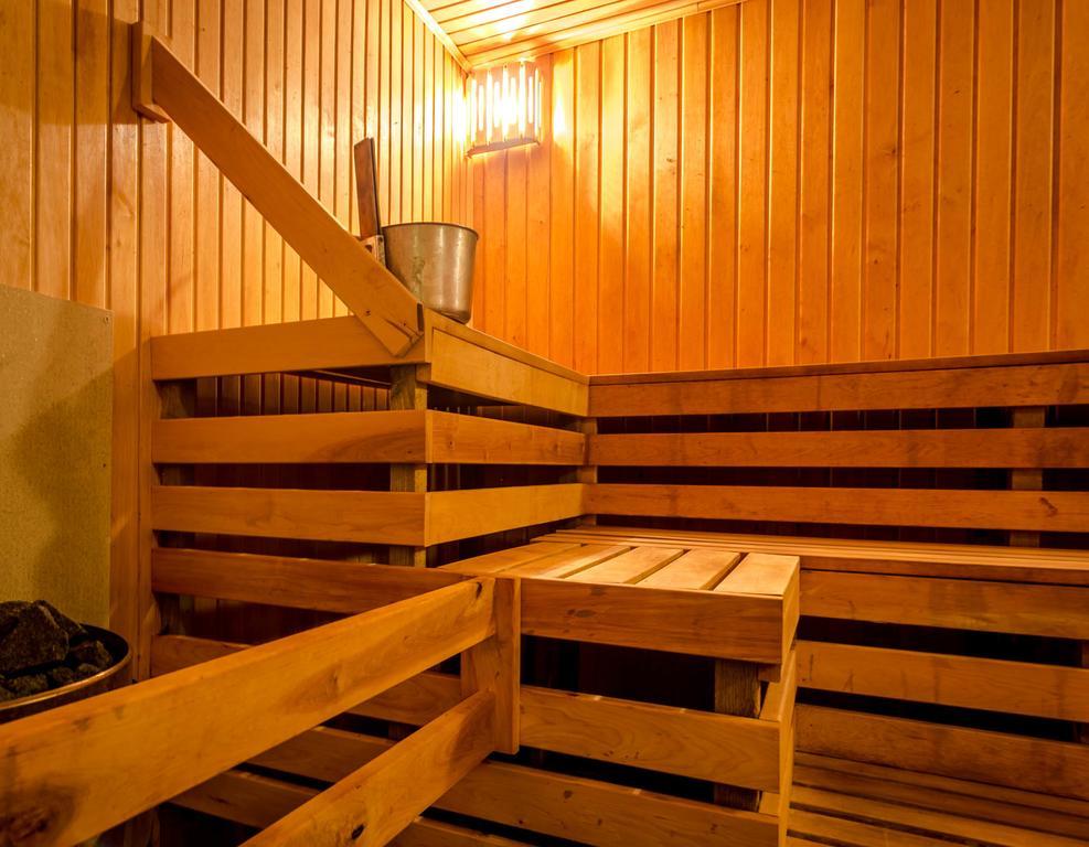 Hotel Hapi Jūrkalne Exteriér fotografie