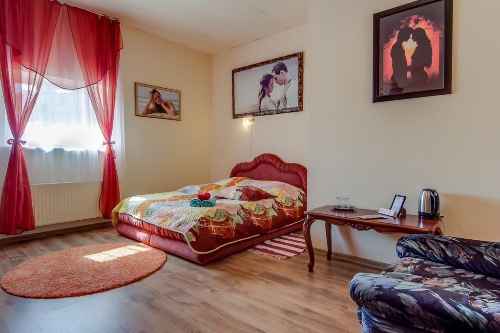 Hotel Hapi Jūrkalne Exteriér fotografie