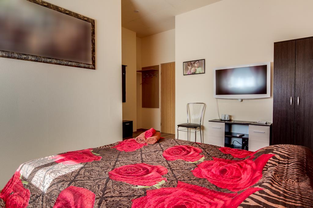 Hotel Hapi Jūrkalne Exteriér fotografie