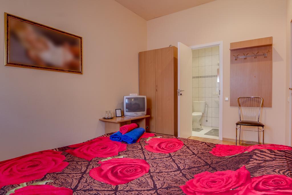 Hotel Hapi Jūrkalne Exteriér fotografie