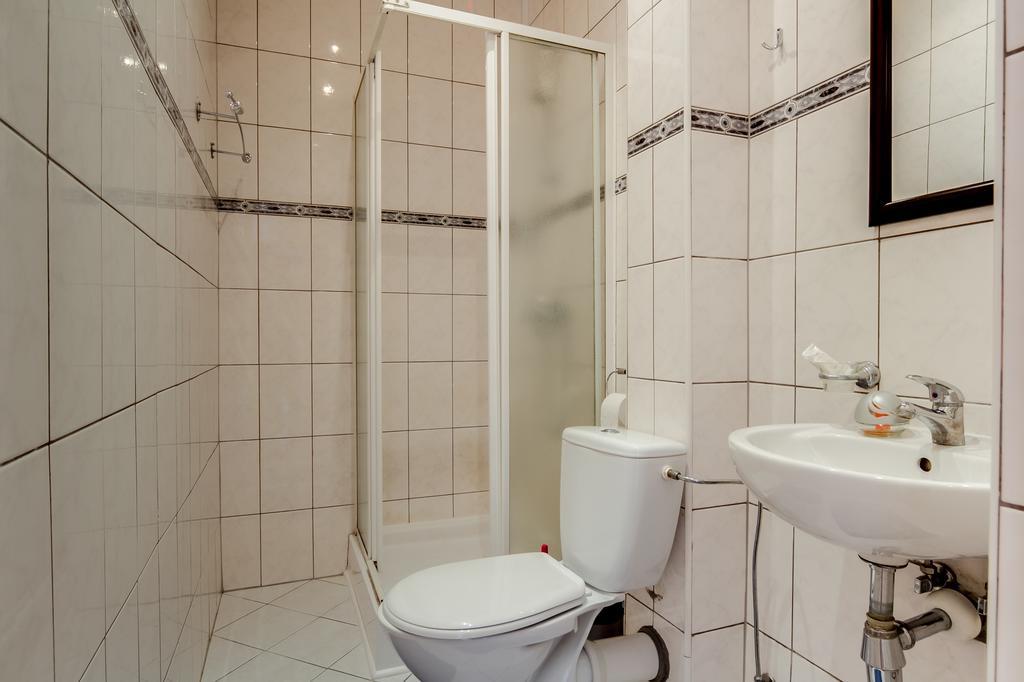 Hotel Hapi Jūrkalne Exteriér fotografie