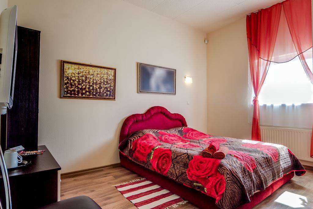 Hotel Hapi Jūrkalne Exteriér fotografie