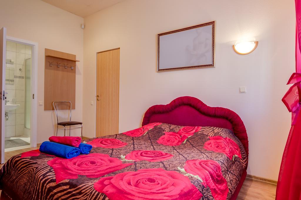 Hotel Hapi Jūrkalne Exteriér fotografie